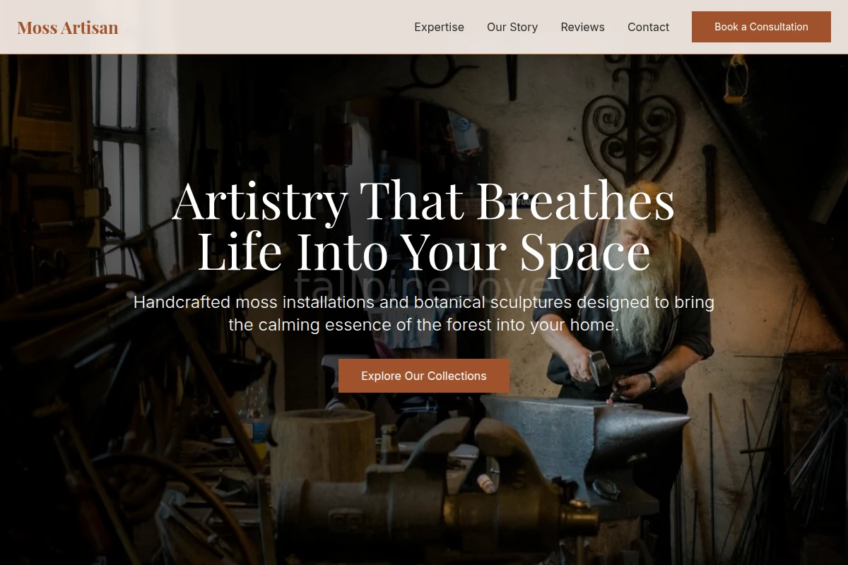 artisan